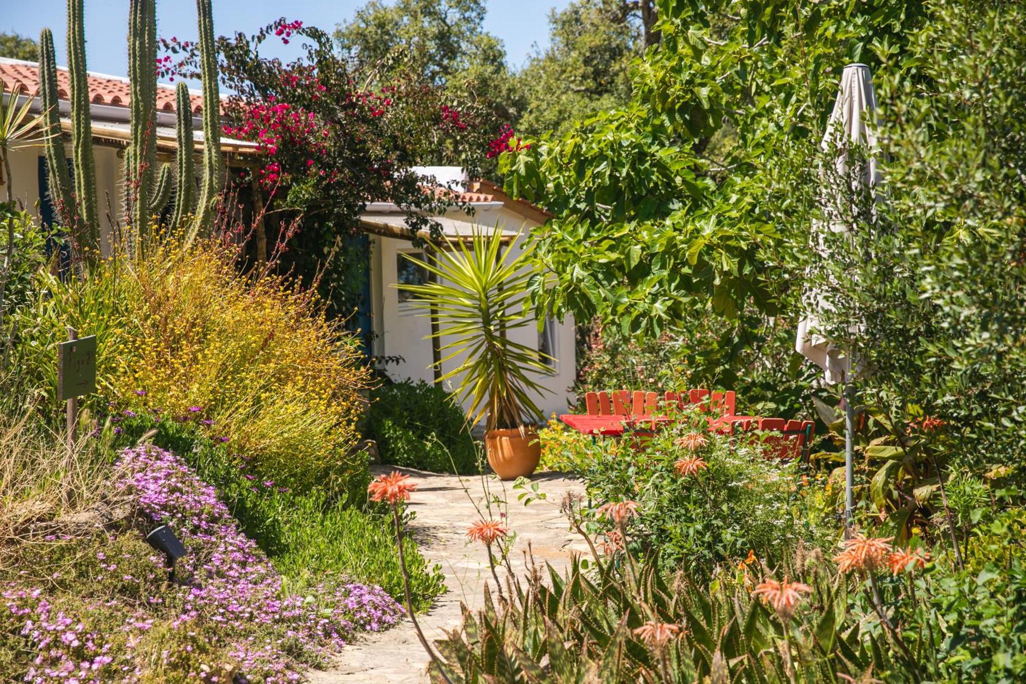 Villa Tres Figos São Luís Exterior foto